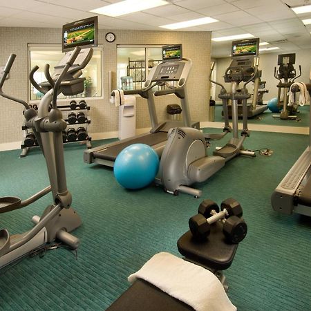 Residence Inn By Marriott San Antonio Seaworld / Lackland Съоръжения снимка