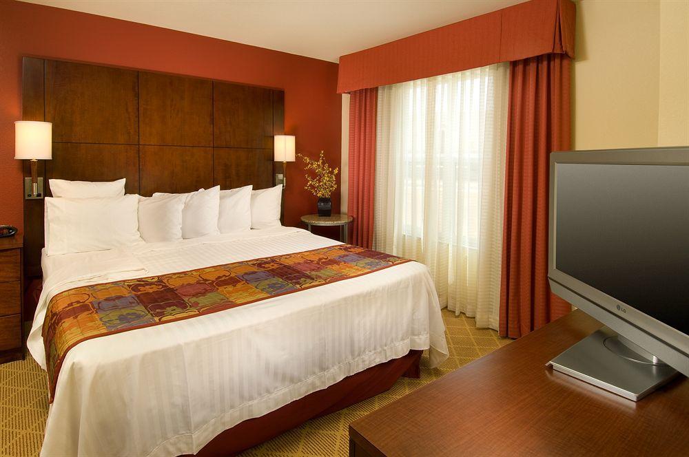 Residence Inn By Marriott San Antonio Seaworld / Lackland Стая снимка