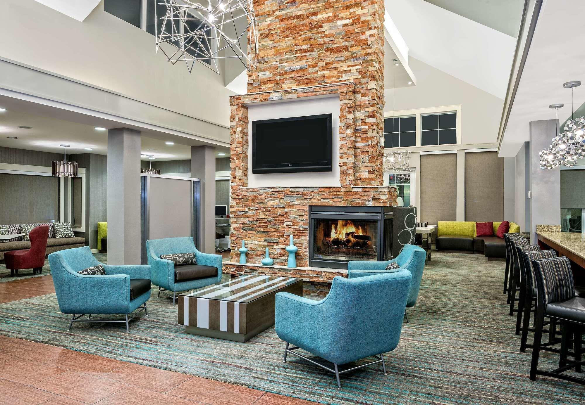 Residence Inn By Marriott San Antonio Seaworld / Lackland Екстериор снимка