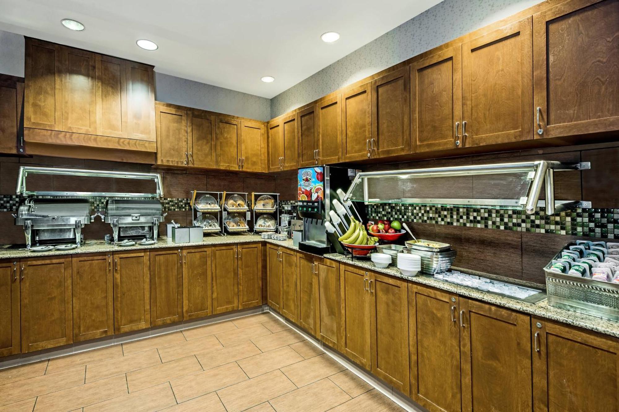 Residence Inn By Marriott San Antonio Seaworld / Lackland Екстериор снимка