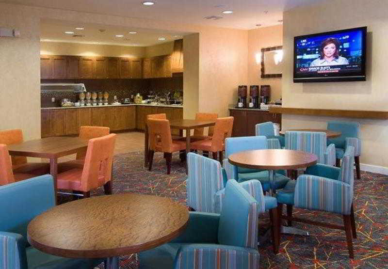 Residence Inn By Marriott San Antonio Seaworld / Lackland Екстериор снимка