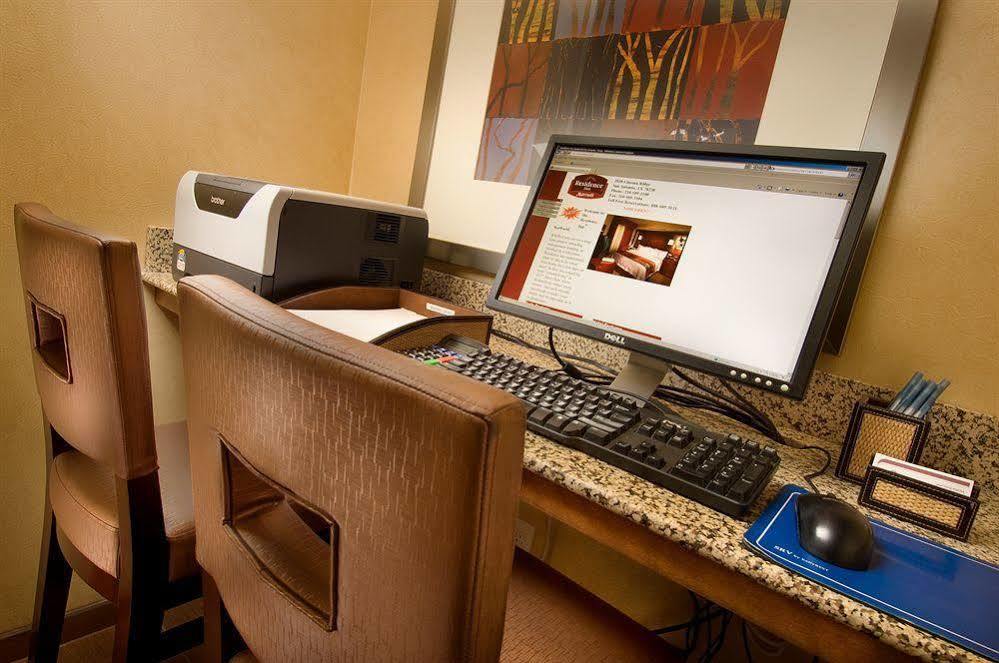 Residence Inn By Marriott San Antonio Seaworld / Lackland Екстериор снимка