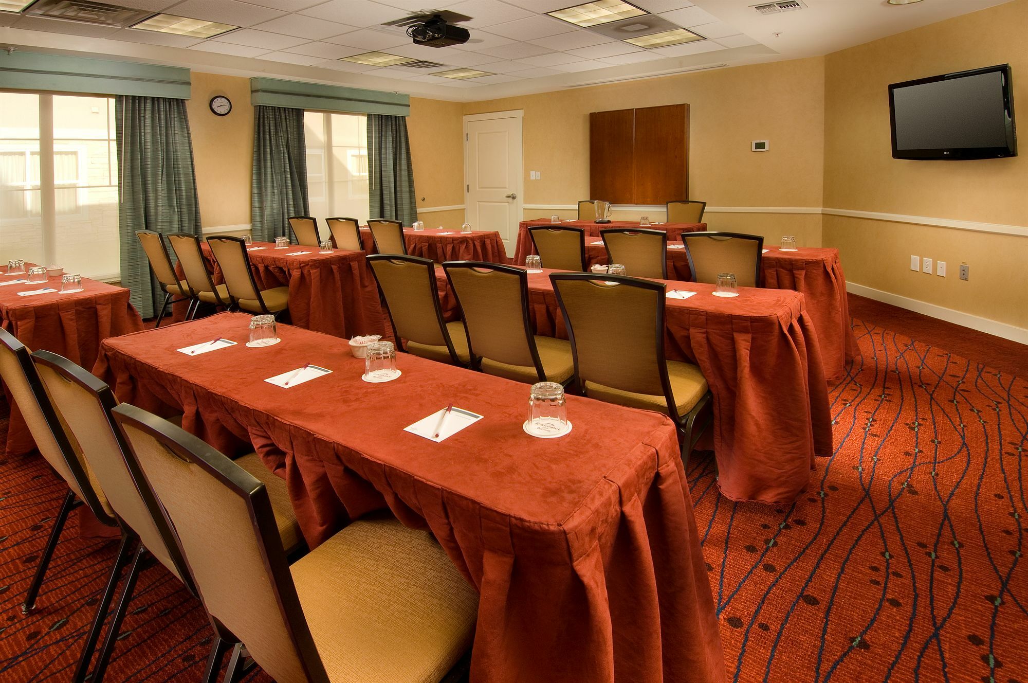 Residence Inn By Marriott San Antonio Seaworld / Lackland Екстериор снимка