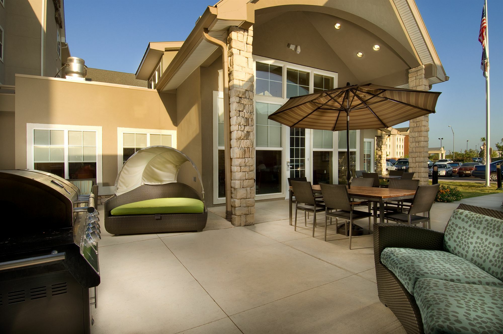 Residence Inn By Marriott San Antonio Seaworld / Lackland Екстериор снимка