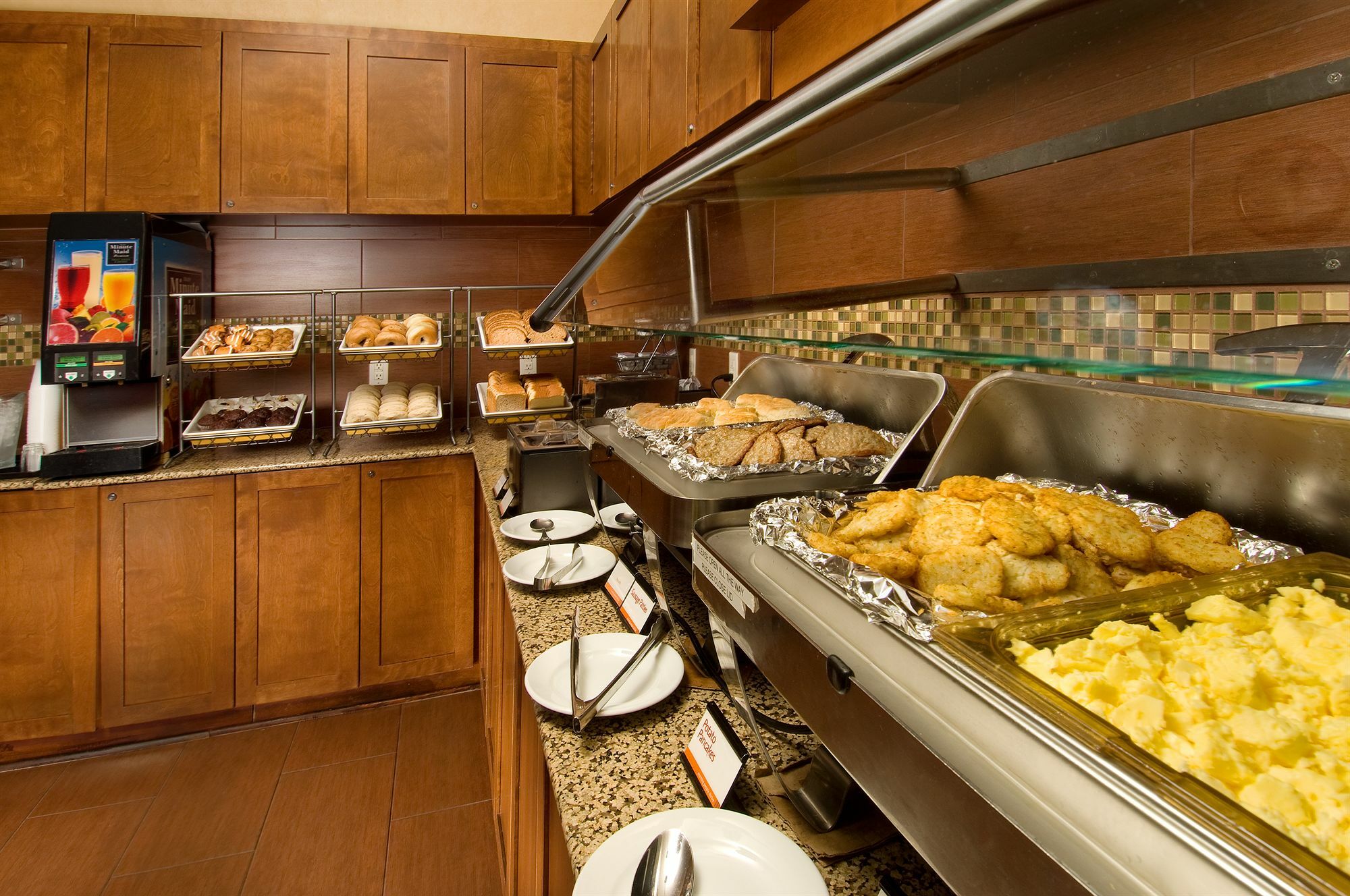 Residence Inn By Marriott San Antonio Seaworld / Lackland Екстериор снимка